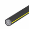 防水耐久ABCの送電線、防火効力のあるトリプレックス頭上式ワイヤー