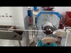 マルチコアジャケットカット動画