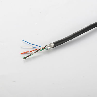 品質  22 Awg Multi Strand Fire Alarm Electrical Cable Wire PVC Copper Material 工場