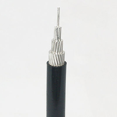 品質  Mildewproof Aluminum Overhead Insulated Cable Nontoxic Multiscene 工場